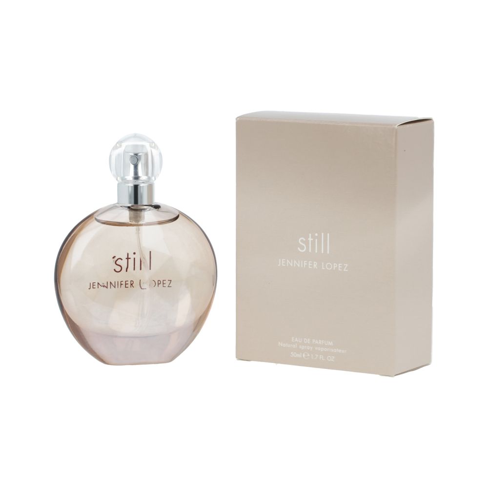 Jennifer Lopez Still Eau De Parfum 50 ml (woman) Jennifer Lopez Still Eau De Parfum 50 ml (woman)