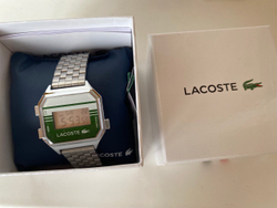 Часы Lacoste