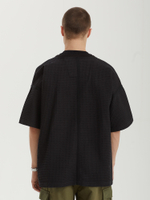 Мужская Футболка Waffle Kimono