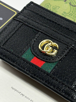 Картхолдер Gucci