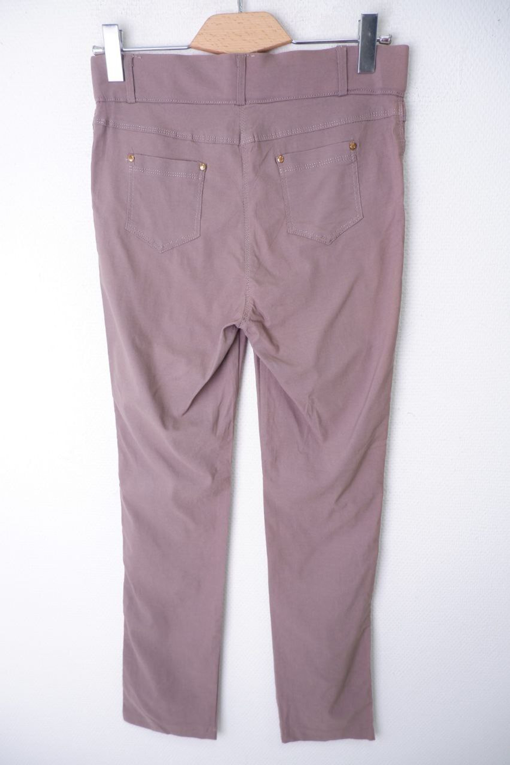 Брюки Yali облегающие 46 размер