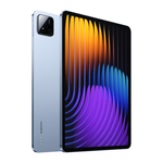 Планшет Xiaomi Pad 7 12 ГБ + 256 ГБ (Голубой | Blue) (версия Global)