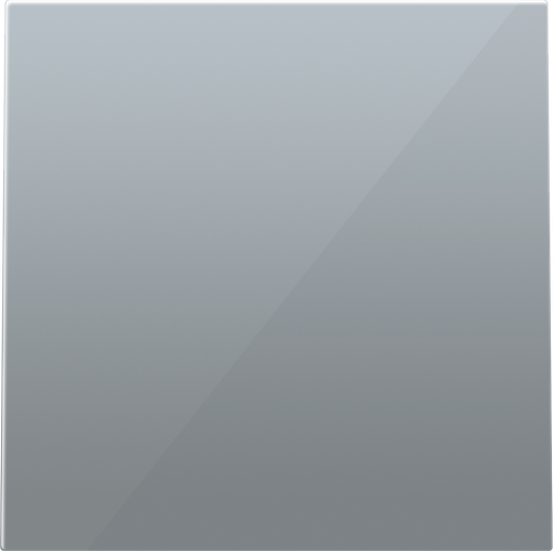 Заглушка, алюминий, серия R98