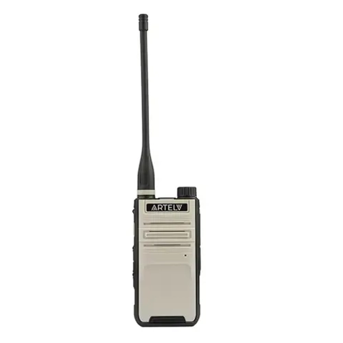 Портативная радиостанция Artelv Эфир М2 (APREM2)
