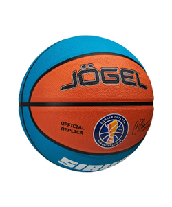 Мяч баскетбольный Training ECOBALL 2.0 Replica №5