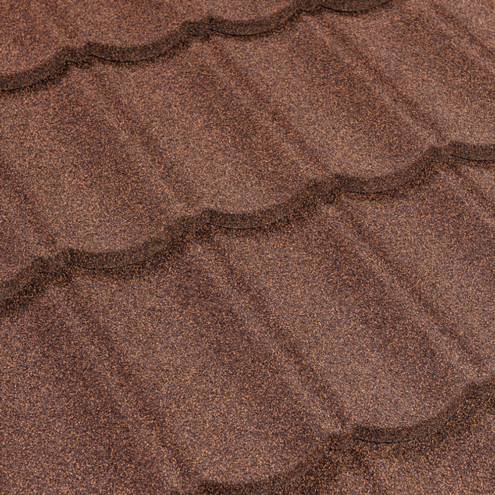 Черепица композитная Luxard Classic Пробка