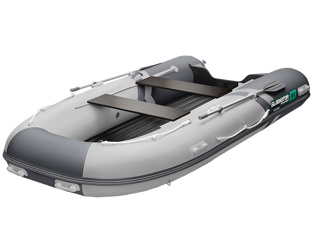 Лодка ПВХ Gladiator Air Sport E380S НДНД ( BSM3055 / BSM3053 / BSM3069 / BSM4035 / BSM4030 / BSM4152 / BSM4029 / BSM4156 )