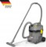 Пылесос сетевой KARCHER NT 22/1 Ap Te L 1.378-610.0