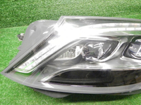 Фара левая Mercedes S w222 (2013-2017) LED