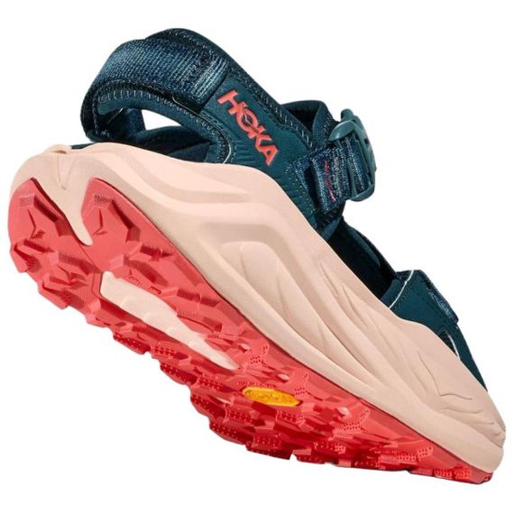 Hoka One One Infini Hike TC 'Blue'