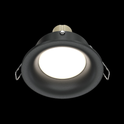 Встраиваемый светильник Technical DL027-2-01B