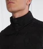 Безрукавка Karl Lagerfeld - черный(505032 534585)