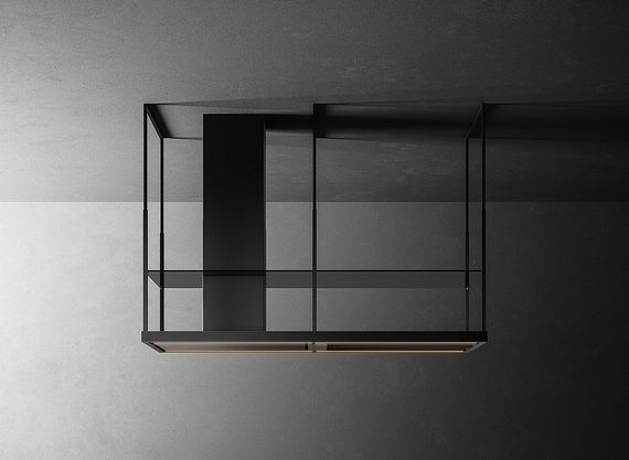 Вытяжка Falmec EUROPA BLACK 175