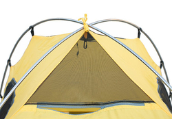 Палатка Tramp Peak 2 (V2) зеленая