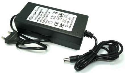 Блок питания 48V 5 A HUBERT