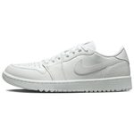 Кроссовки Jordan Air Jordan 1 Low Og Golf "White Croc"