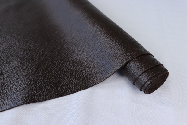 1,2-1,4 Кожа Непал-Клиф темный шоколад