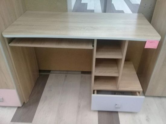 дуб французский / серенити реальное фото