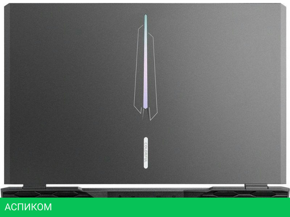 Игровой ноутбук Colorful Evol P15 24 A10205400052