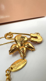 Кулон Vivienne Westwood