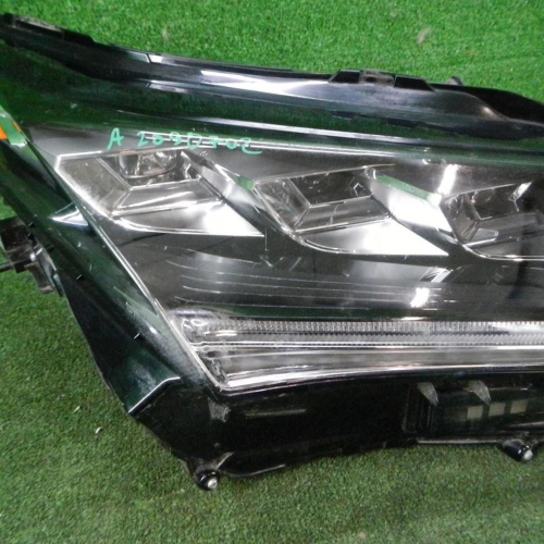 Фара правая Lexus RX 4 (2015-2019) Full LED под 2 блока