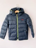 Пуховик Aston Martin, 92