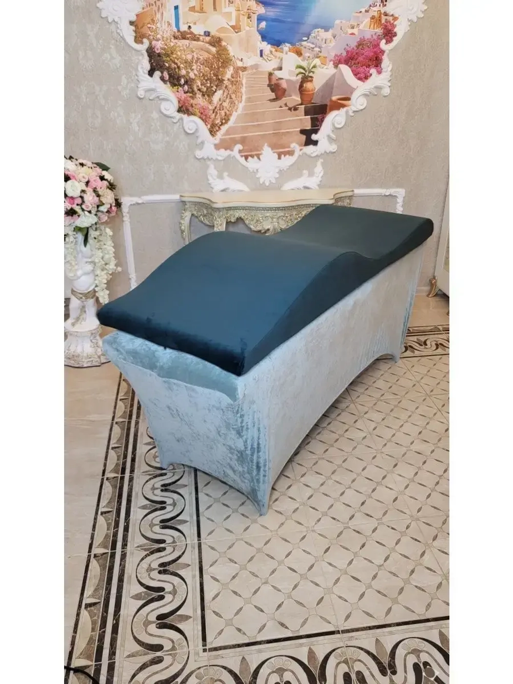 Матрас на кушетку 180/60