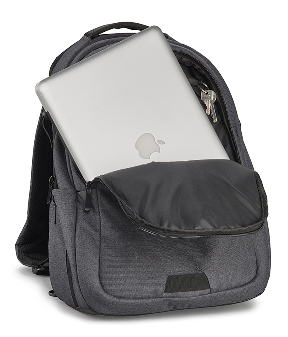 CULLMANN STOCKHOLM DayPack 350+. Рюкзак для фото-видео оборудования