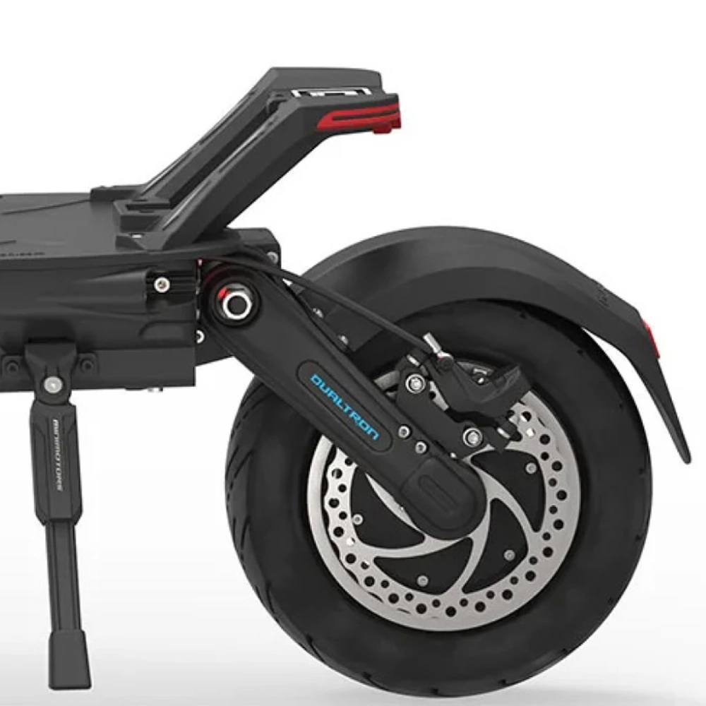 Электросамокат Dualtron Thunder 3 New (2024)