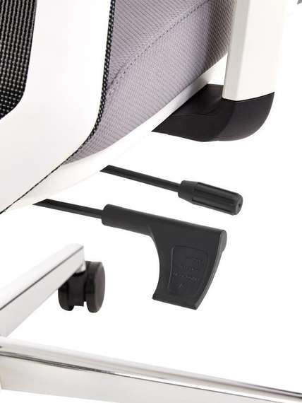 Кресло Urban 853A-1HLW Серый