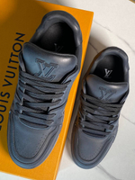 Кеды Louis Vuitton