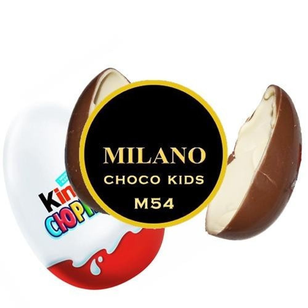 Milano - Choco Kids (100g)