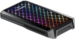 Внешний SSD USB 3.2 Gen 2 Type-C ADATA ASE900G-512GU32G2-CBK
