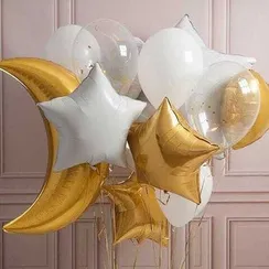 Шары для девочки №1