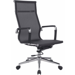 Компьютерное кресло MF-1901 black