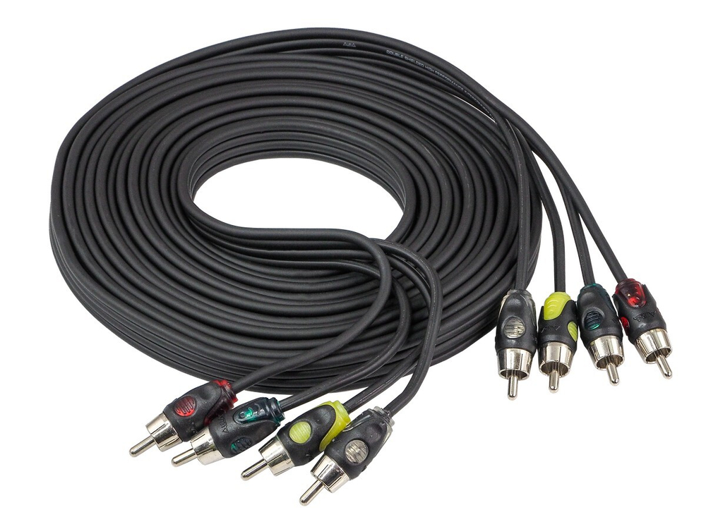 Кабель RCA Aura RCA-B254