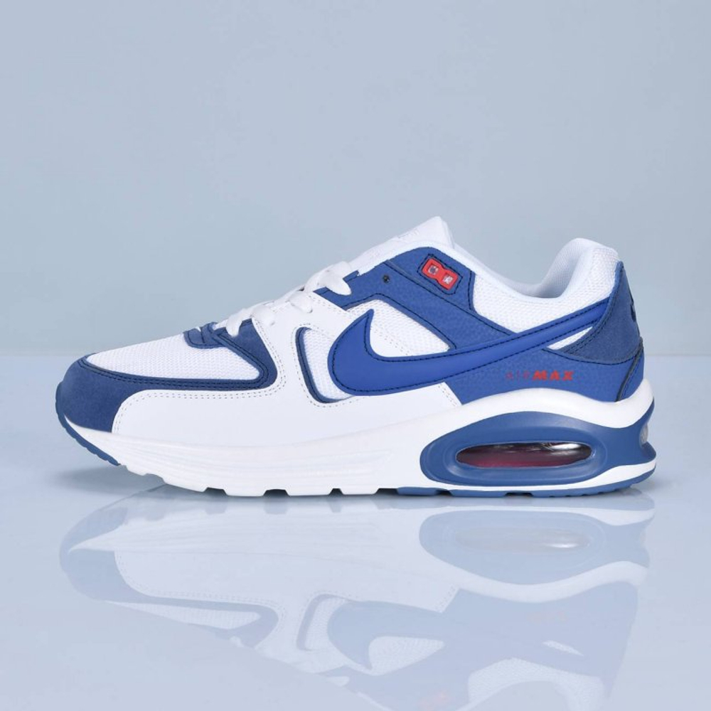 Кроссовки Nike Air Max Command арт 6247