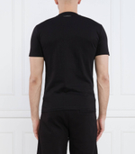 Футболка SAITA John Richmond - черный(RMP23188TS)