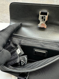 Сумка через плечо Prada