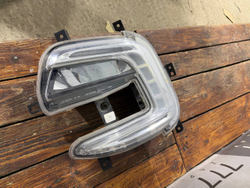 ДХО правый Renault Kaptur 16-22 Б/У Оригинал 266006538R