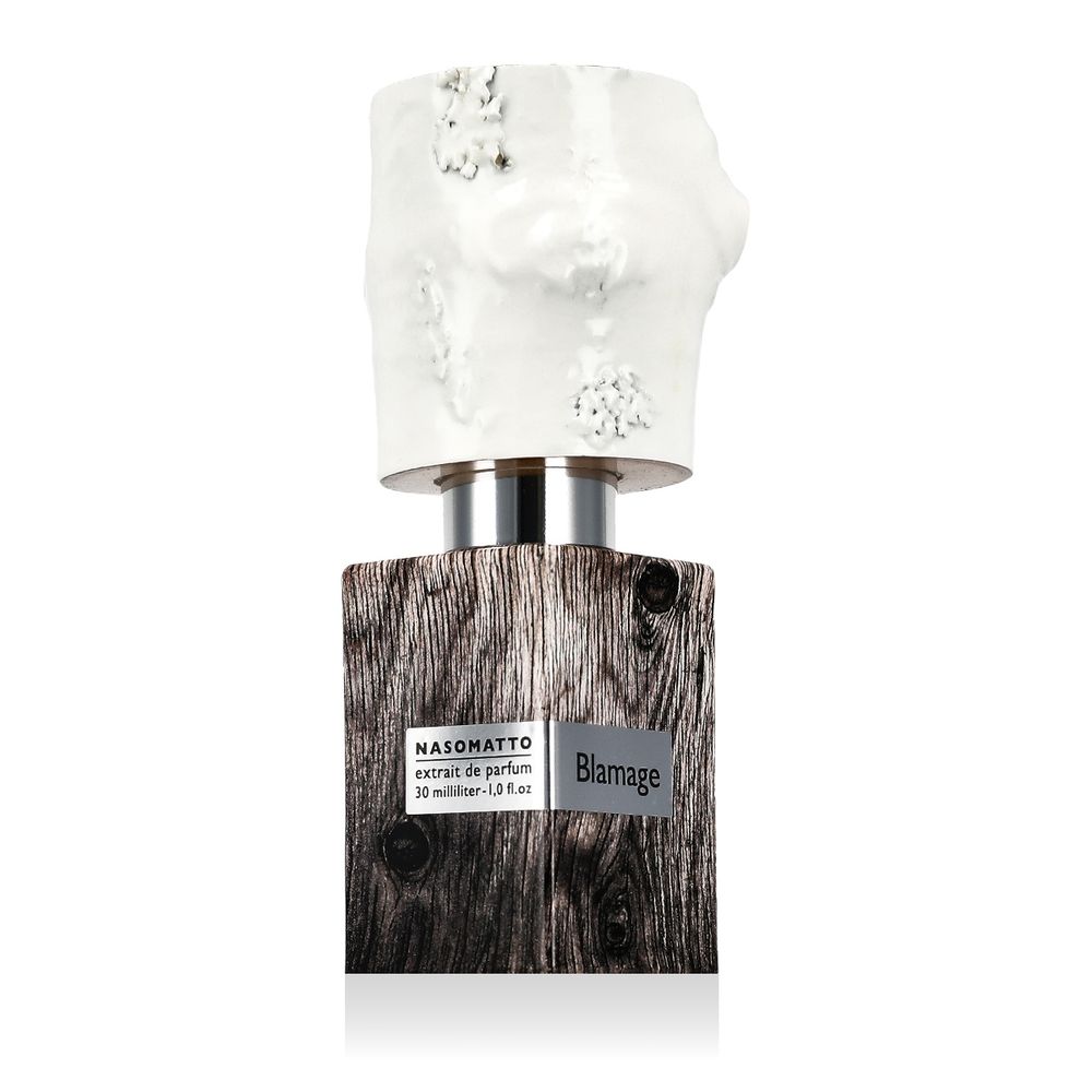 Nasomatto Blamage Extrait de parfum - tester 30 ml (unisex)