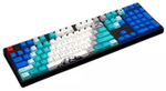Клавиатура Summit R1 VEM108 Varmilo Rose V2 Switch коричневый