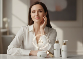 Антивозрастной уход