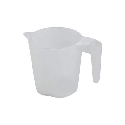 Кувшин мерный STOCKHOLM 0,6л натуральный