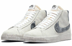 Кроссовки Nike Blazer Sb "Faded"