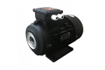 TOR Мотор H 112 5.5 KW (Полый вал-11036A)