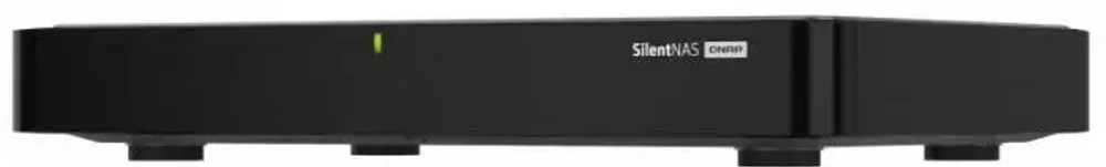 Сетевой RAID-накопитель QNAP  HS-264-8G
