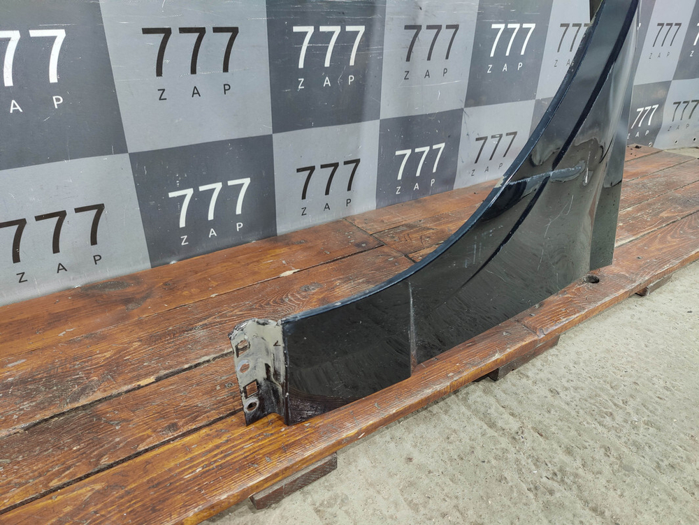 Крыло переднее левое Hyundai Sonata 8 (DN8) 19-23 Б/У Оригинал 66310L1000