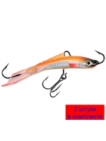 Балансир для рыбалки ЧУДО-7 74mm 1 штука 16 г.