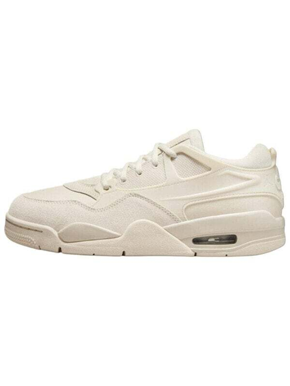 Air Jordan 4 RM "Legend Light Brown" Women's